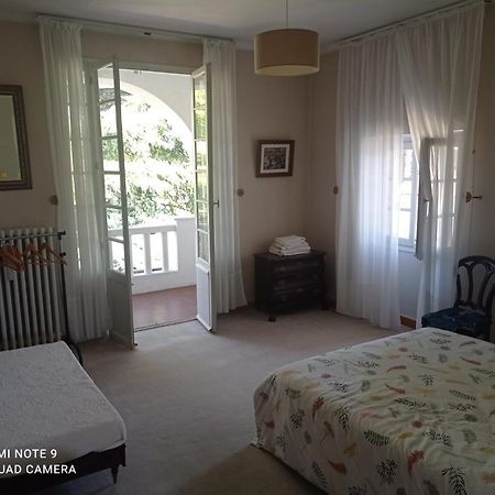 La Maison Basque Sainte-Livrade-sur-Lot Εξωτερικό φωτογραφία