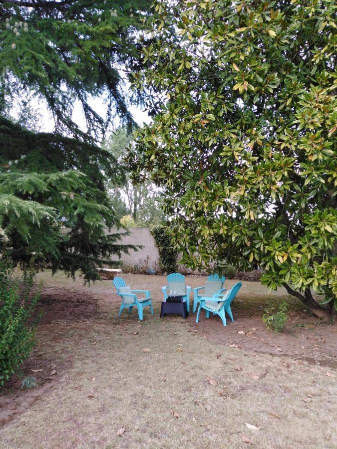 La Maison Basque Sainte-Livrade-sur-Lot Εξωτερικό φωτογραφία