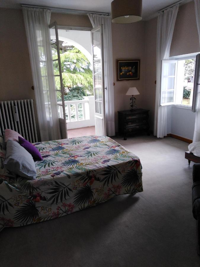 La Maison Basque Sainte-Livrade-sur-Lot Εξωτερικό φωτογραφία