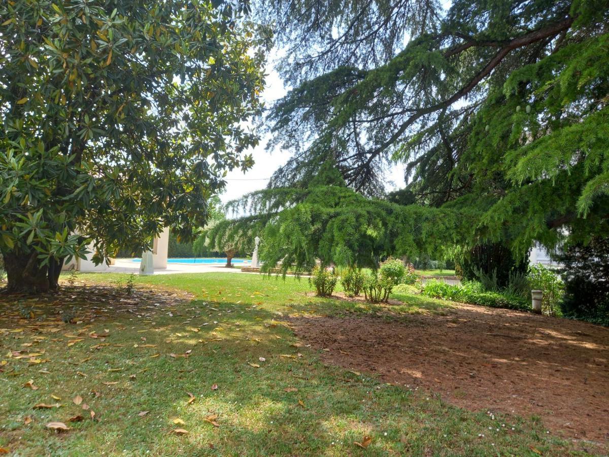 La Maison Basque Sainte-Livrade-sur-Lot Εξωτερικό φωτογραφία