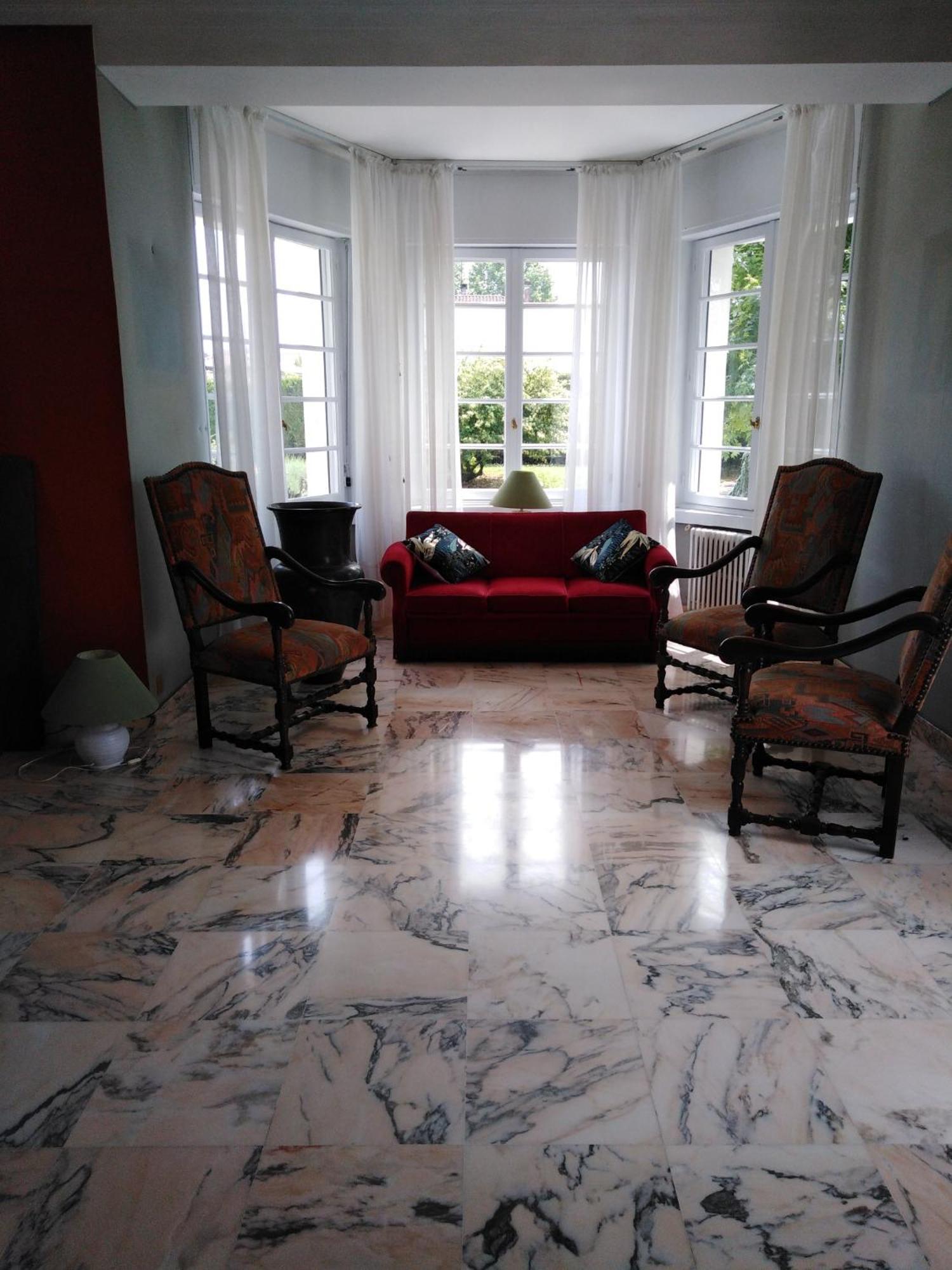 La Maison Basque Sainte-Livrade-sur-Lot Εξωτερικό φωτογραφία