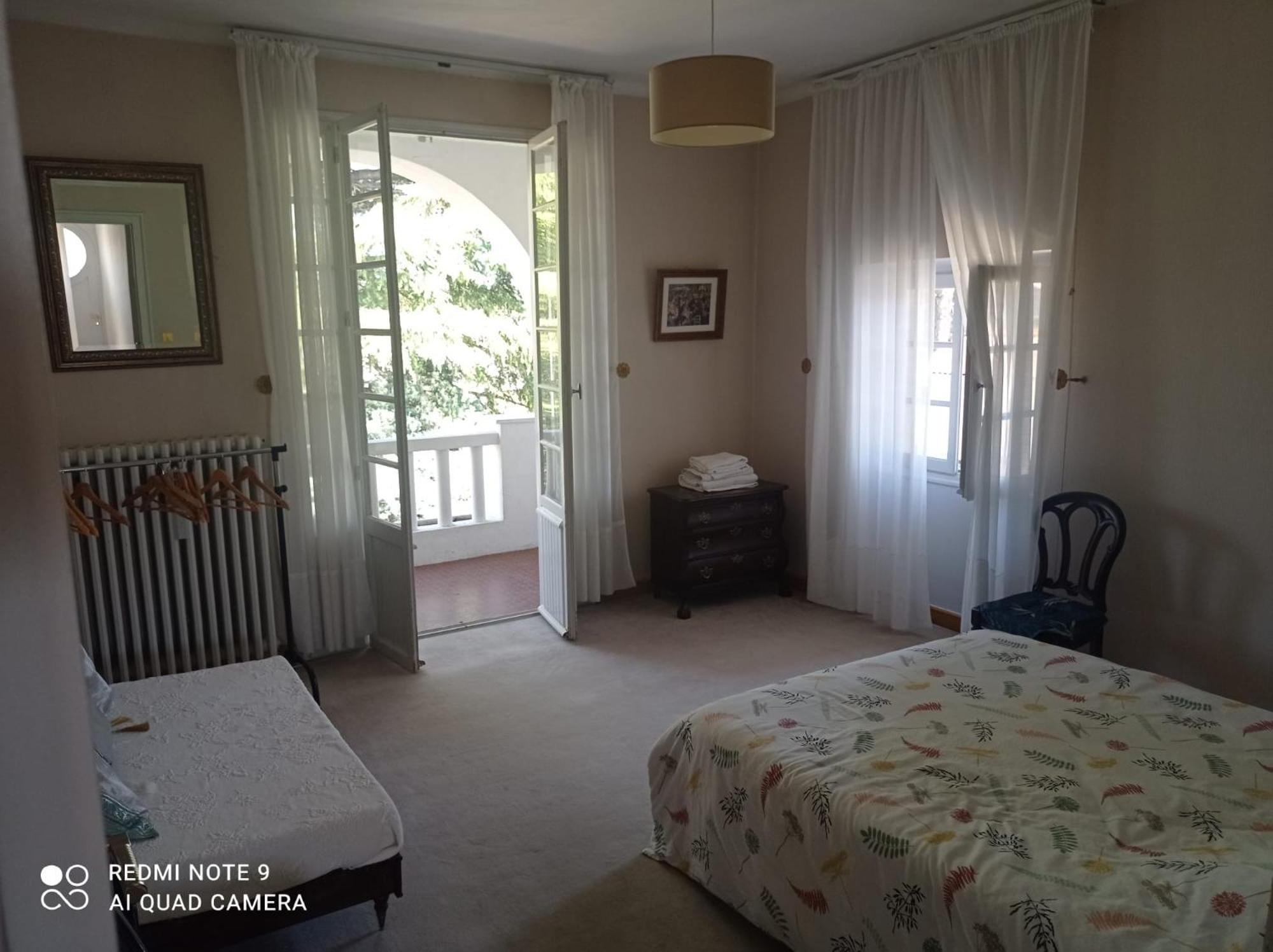 La Maison Basque Sainte-Livrade-sur-Lot Εξωτερικό φωτογραφία