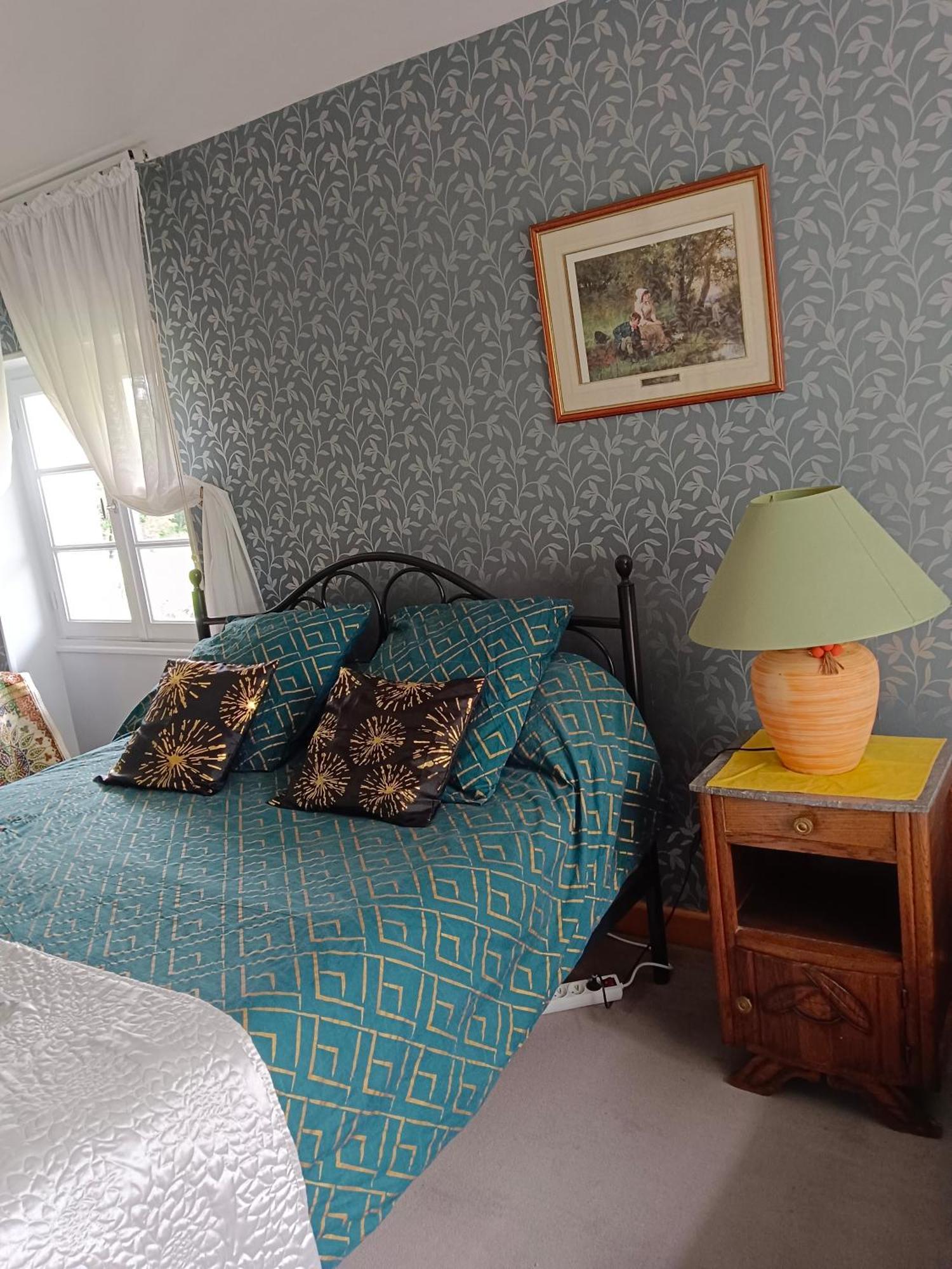 La Maison Basque Sainte-Livrade-sur-Lot Εξωτερικό φωτογραφία